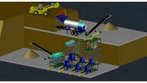 Tantalex Lithium Resources On track to becoming a key African lithium producer 4