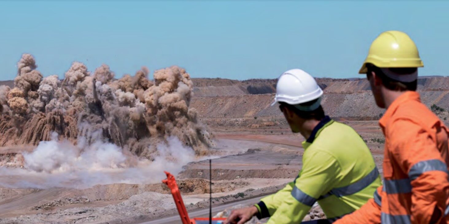 Senior Drill & Blast Engineer | Mining Careers at KCC, DRC 9