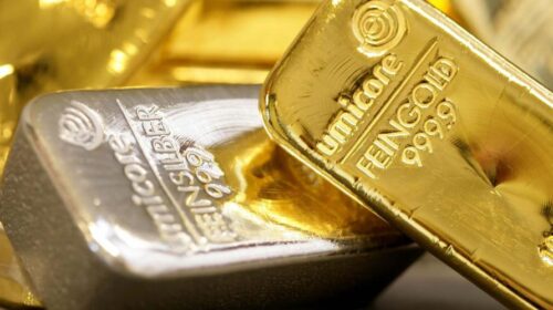 Market: gold and silver up this week from December 5 to 10, 2022 (Mercuriales) 2