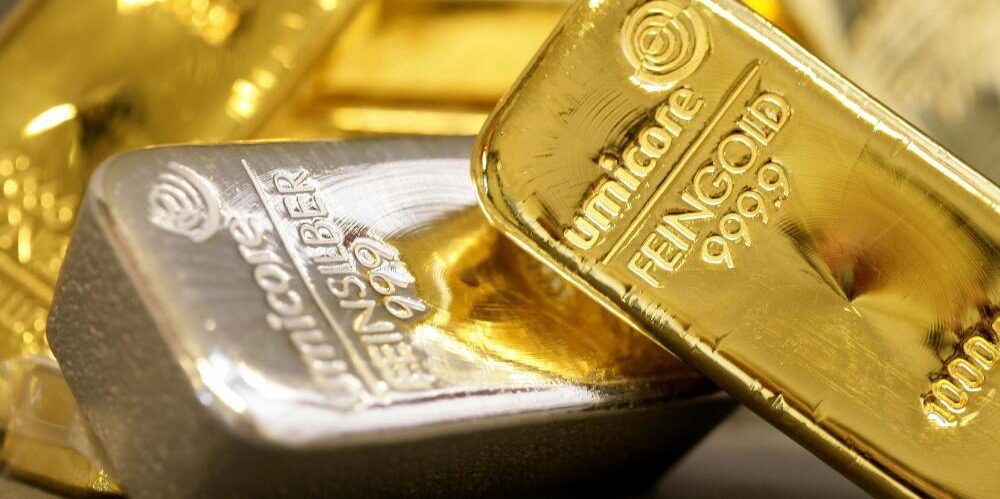 Market: gold and silver up this week from December 5 to 10, 2022 (Mercuriales) 1