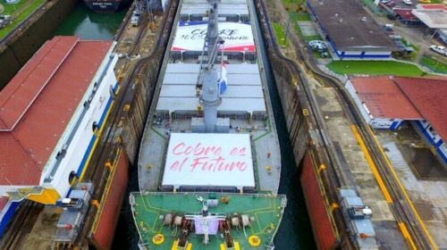Environmental Audit Finds Cobre Panama Largely Compliant as Debate Over Mine Restart Intensifies 2