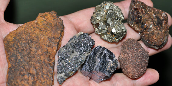 Zimbabwe Blocks Diamond, Copper, Lithium Nickel & Rem Applications 1