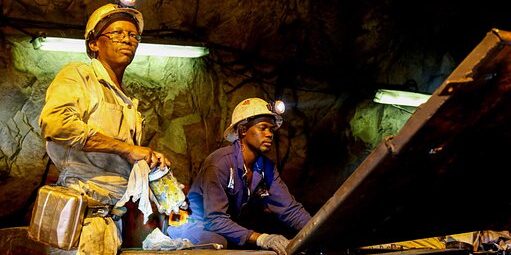 Premium Nickel Aims To Re-open Selebi Mine In Botswana 1