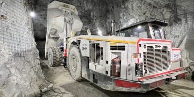 Komatsu To Expand Underground Mining Equipment Offering With GHH Acquisition 1