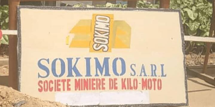 SOKIMO SOURCES FOR 16 MILLION USD 1