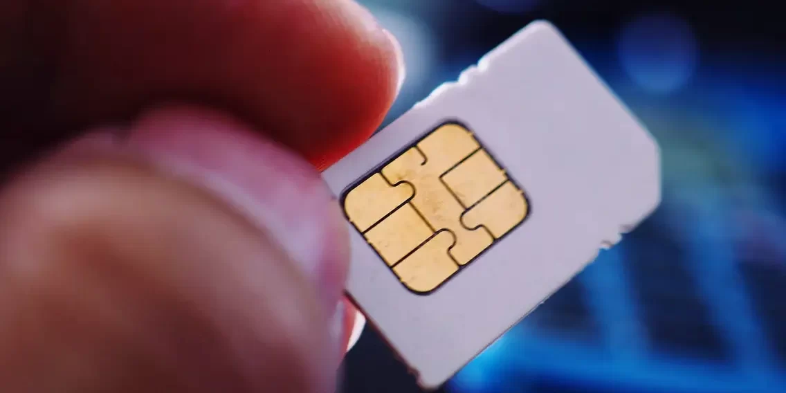 GOLD MINED FROM SIM CARDS CAN BE USED TO MAKE PAINKILLERS 9