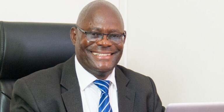 Fqm Appointments Dr. Godwin M. Beene As Its Country Manager For Mining 