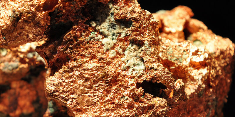 Copper 360 Reports High-Grade Copper Intersections and Exciting New Discoveries 1