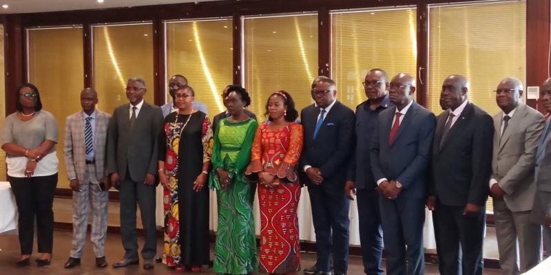 MIBA recovery plan valued at USD 453 million, the DRC Portfolio Minister promises her involvement 1