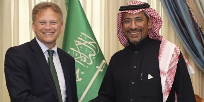 UK And Saudi Arabia To Collaborate On Critical Minerals Delivery 1