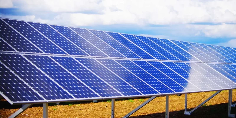 Zambia Promotes Solar Energy Adoption to Mitigate Electricity Challenges for SMEs 1