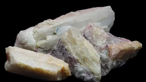 DRC Expands List of Strategic Minerals to Include Lithium, Uranium and Tungsten 2