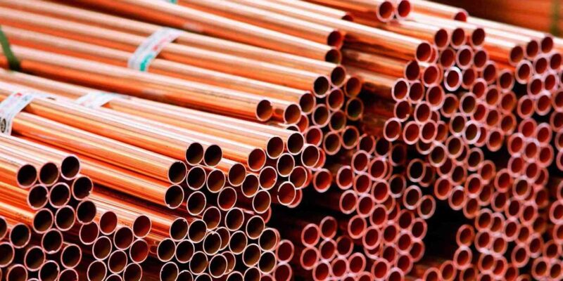 2023 Outlook for European Copper Markets is Uncertain 1