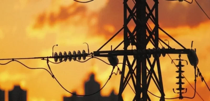 Nationwide Power Outage Hits Zambia 1