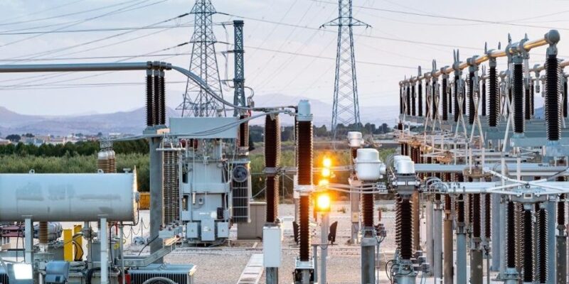 A new dawn for Zambia's Energy network 1