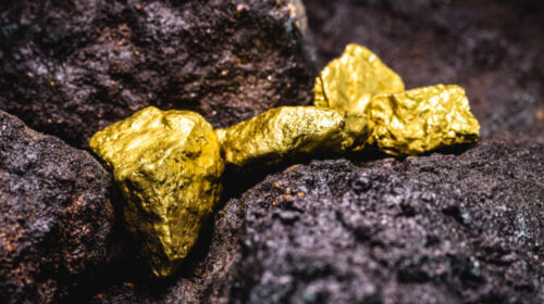 Toubani Resources Secures Financial Advisor for Mali's Kobada Gold Project 1