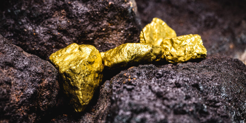 Toubani Resources Secures Financial Advisor for Mali's Kobada Gold Project 1