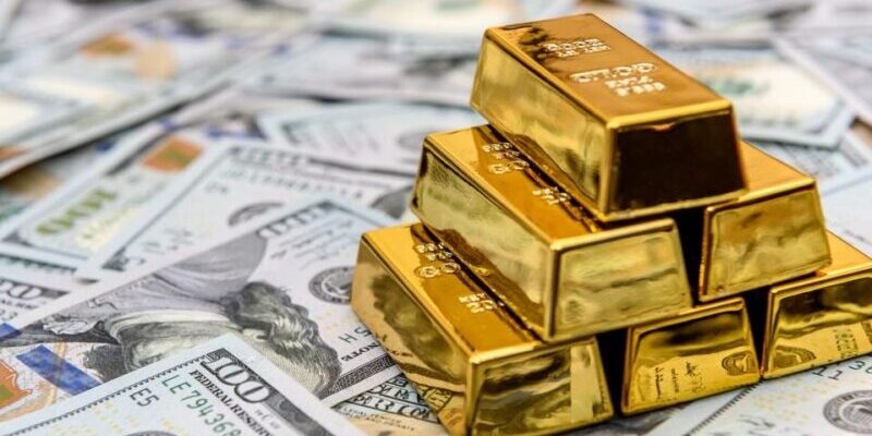 Zimbabwe to investigate Gold-smuggling allegations 1