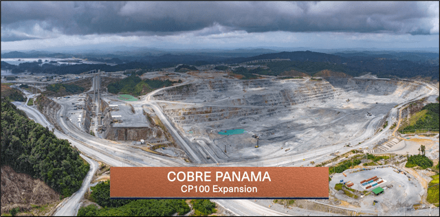 Cobre Panama Project Risks High for First Quantum Minerals 3