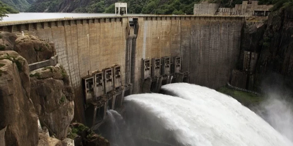 DRC Government Seeks Additional Funding Of Over $188 Million From India To Resume Construction On Katende Hydroelectric Plant 1