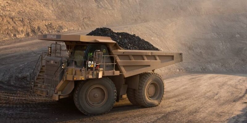 New DRC Govt Urged to Prioritize Energy Sector to Boost Mining Industry 1