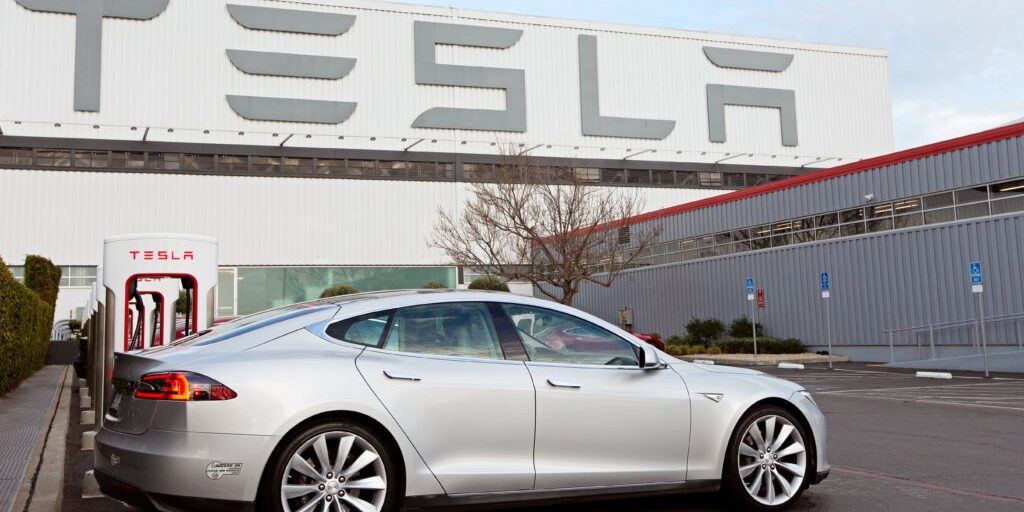Tesla Faces Higher Lithium Prices As Supplier Amends Deal 1