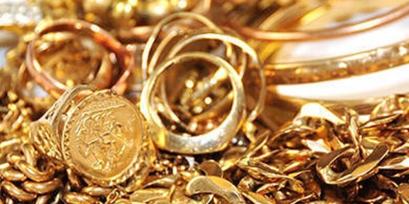 Gold Demand Reaches Decade-High in 2022 Annual Report 1