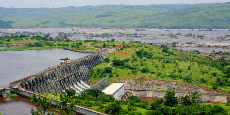 AFD to Provide €41 Million for 6 MW Photovoltaic Plant in Kabinda 1