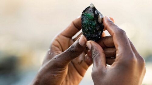 Gemfields Sees Improved Demand in Mini Auction for Unsold Kagem Emeralds 2