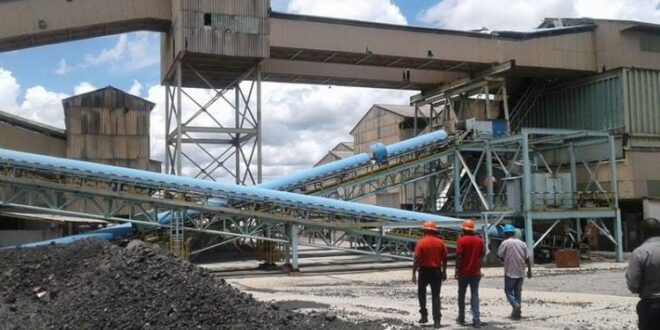 CNMC to Invest $1.5 Billion in Luanshya Copper Mines Expansion and New ...