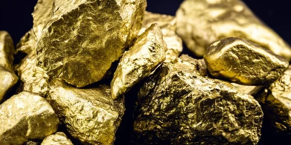 Raw Gold Production in DRC Declines by 4,111 kg in 2022 Compared to 2021 3