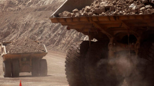 USIP Proposes DRC as Key Player to Counter China's Mining Dominance in Africa 3