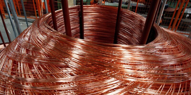 Leading Copper Cathode Exporters in DRC: SICOMINES, KCC, and TFM in 2022 1