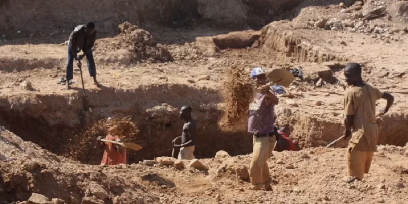 Small Scale Miners Urge Tax Incentives for Start-up Mines in Zambia 1