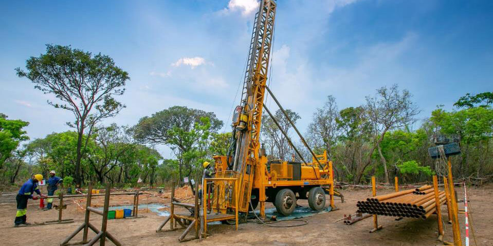 Ivanhoe exploration updates in DRC's Western Foreland licenses 1