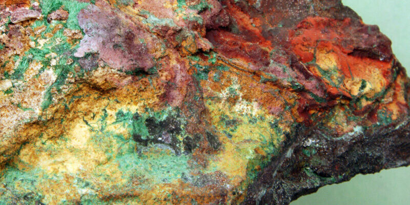 How zircon helps Identify Untapped Copper deposits 1