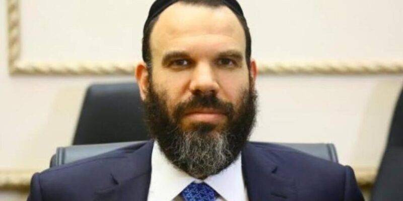 DRC: Gertler's Legal Action Continues Against Mputu and Resource Matters 1