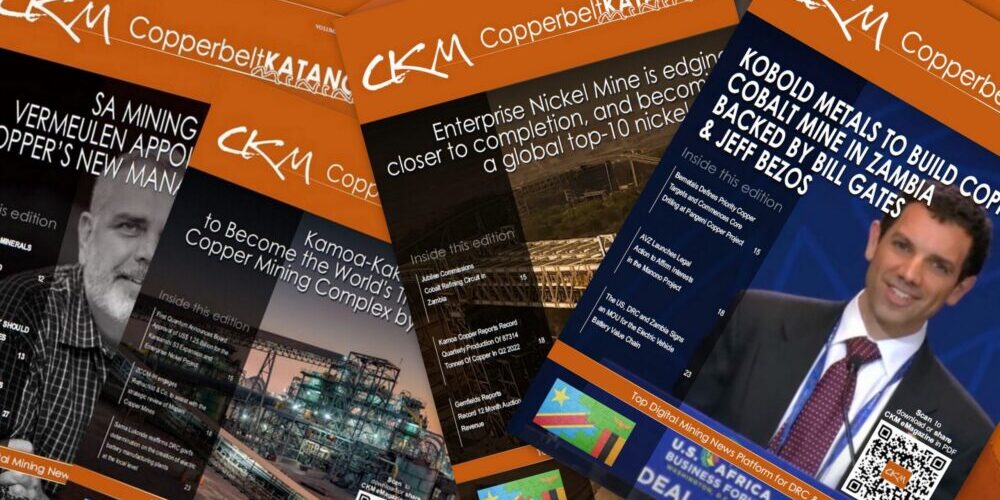 CKM EMAGAZINE JANUARY-FEBRUARY 2023 EDITION (PDF FORMAT) 1