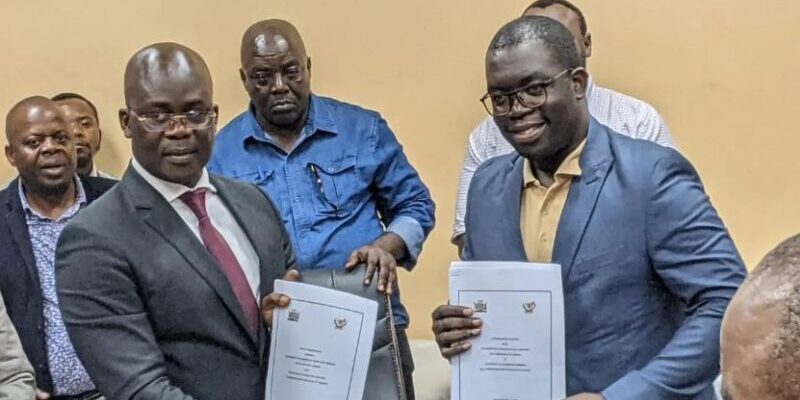 Zambia and DRC Agree to 24/7 Kasumbalesa Border Operation 1