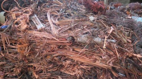 Neelkanth Metals Fined 900,000 Kwacha in Zambia for Illegal Copper Scrap Operations 1