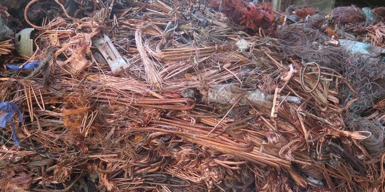 US Copper scrap Exports rise as top Importers change and Domestic demand lags 1