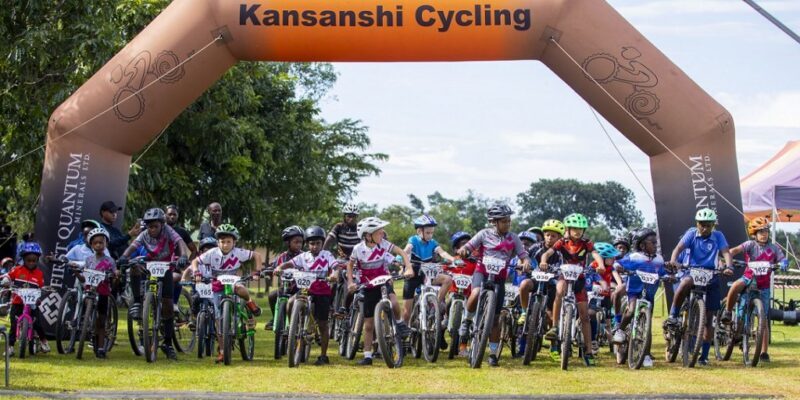 PROMISING TALENTS SHINE AT NW SCHOOLS CYCLING SERIES  1