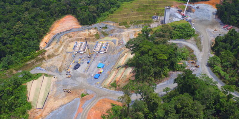 Panama and FQM agree on details for Copper Mine contract 1