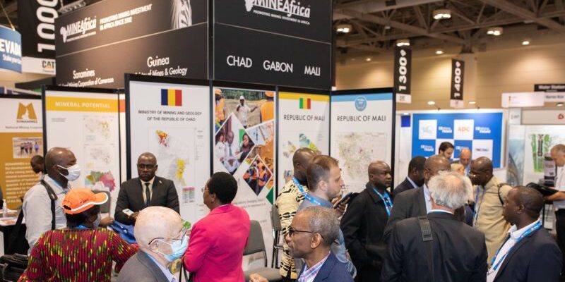 PDAC 2023 Launches Amid Critical Minerals Scramble 4