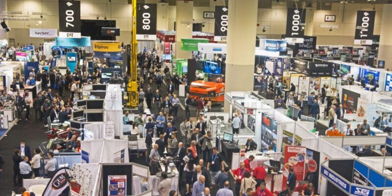 PDAC 2023 Convention welcomes over 23,000 Attendees to premier Mining event in Toronto 1