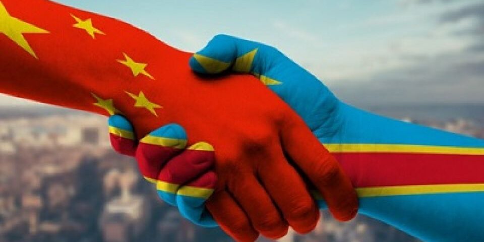 Congolese officials implicated in overcharging infrastructure works in the Chinese Infrastructure for Minerals contract 1