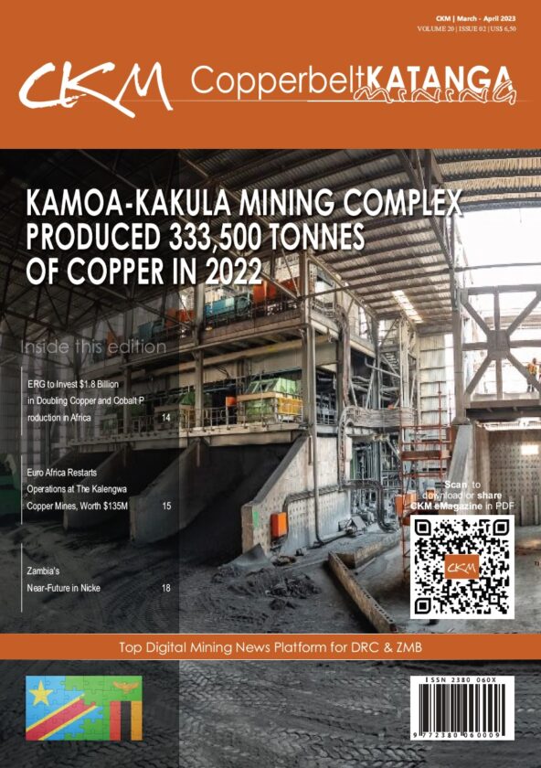 CKM EMAGAZINE MARCH-APRIL 2023 EDITION (PDF FORMAT) 2