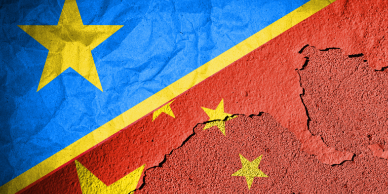 DRC Govt and Chinese Companies Renegotiate Contract Amid Sabotage Attempts 1