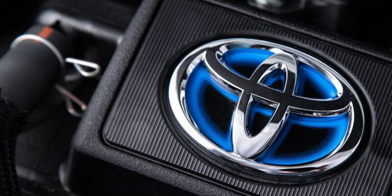 Toyota aims to sell 1.5 million vehicles 1