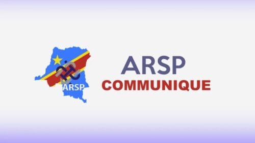 ARSP Lifts Suspension on Subcontracting Inspection Missions in Several DRC Provinces 5
